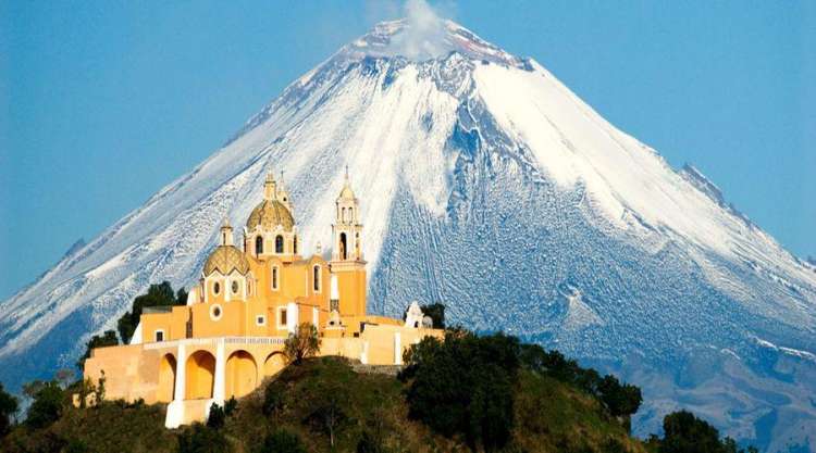 Puebla